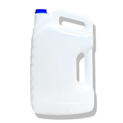 Garrafa 5 Litros 2 Asas con tapa inviolable R38-400